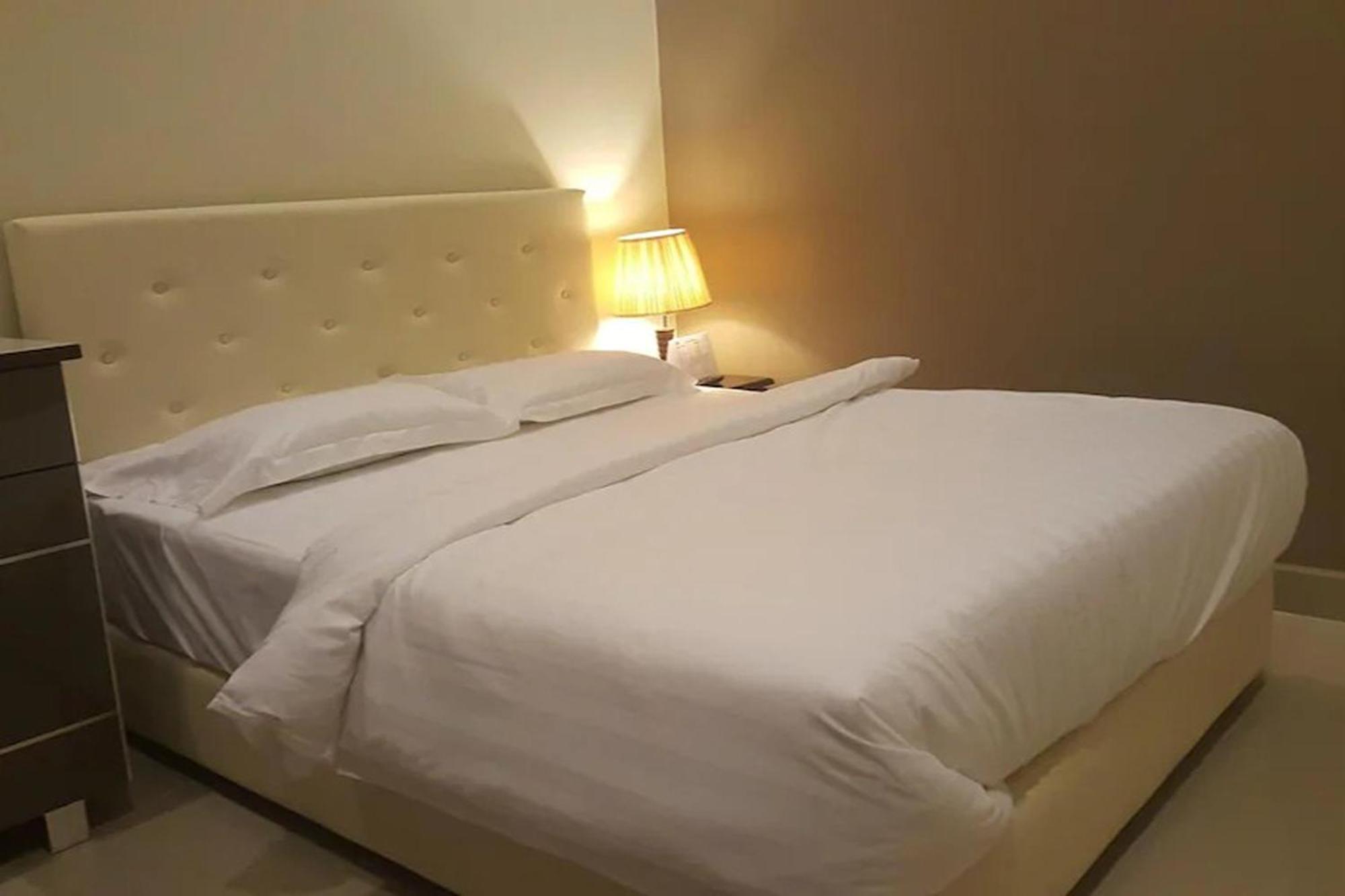 Alsafina Kijal Beach Resort & Restaurant Dış mekan fotoğraf